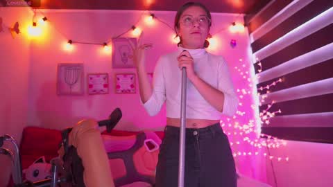 MILLY online show from 01-25-25, 06:57