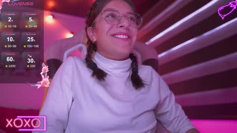 MILLY online show from 01-25-25, 10:07