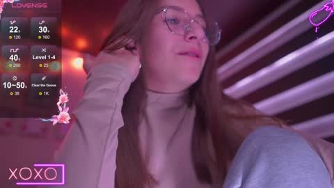 MILLY online show from 01-28-25, 03:57