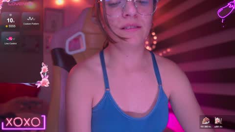 MILLY online show from 01-29-25, 01:05