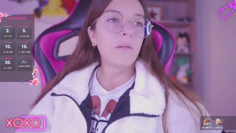 MILLY online show from 01-29-25, 04:52