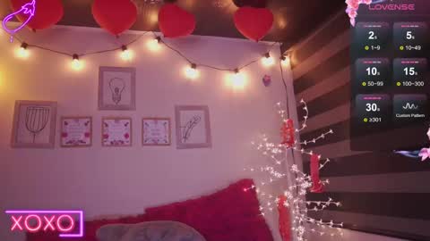 MILLY online show from 02-27-25, 01:48