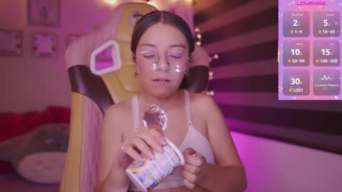 MILLY online show from 03-10-25, 11:06