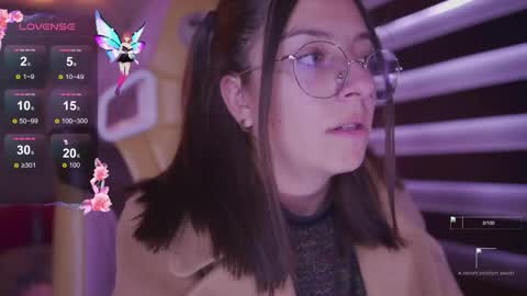 MILLY online show from 09-15-25, 06:52