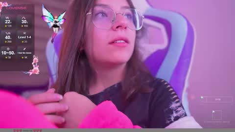 MILLY online show from 09-25-25, 04:43