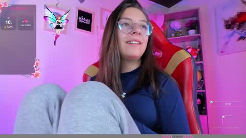 MILLY online show from 10-03-25, 05:21