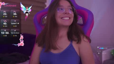 MILLY online show from 10-14-25, 03:24