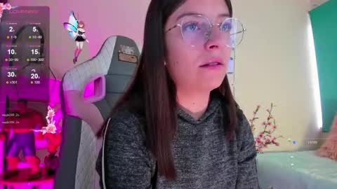 MILLY online show from 11-28-25, 02:53