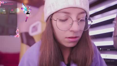 MILLY online show from 12-05-25, 02:03