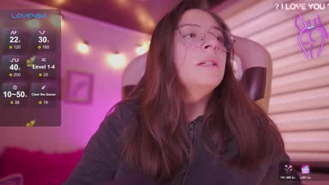 MILLY online show from 02-10-26, 06:45