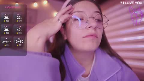 MILLY online show from 02-26-26, 07:24