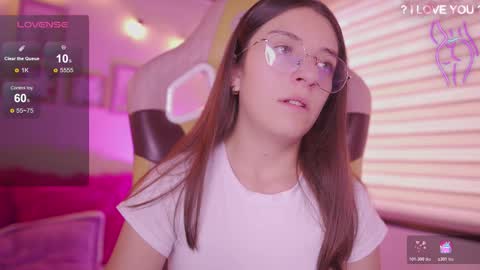 MILLY online show from 03-06-26, 07:43