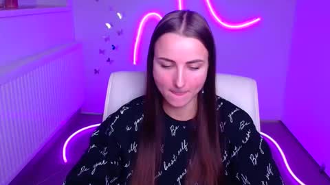 Milly online show from 12-01-25, 12:21