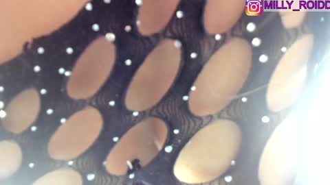 Snapshot of milly_roidd chatting on 12-21-24, 10:40 gaby online show from 12-21-24, 10:40