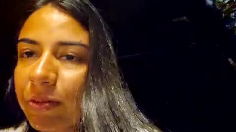 Snapshot of milly_roidd chatting on 11-15-25, 10:37 gaby online show from 11-15-25, 10:37