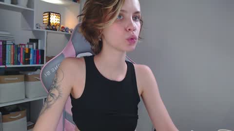 Milly online show from 12-09-24, 10:32