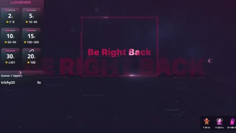 Milly online show from 12-19-24, 11:29