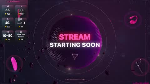 Milly online show from 12-29-24, 05:10