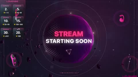 Milly online show from 02-06-25, 07:35