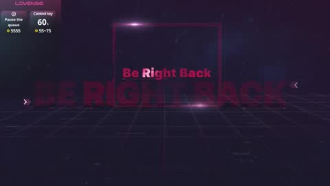 Milly online show from 02-14-25, 07:59