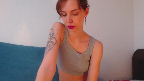 Milly online show from 09-16-25, 09:21