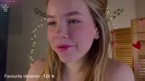 Snapshot of milly_shy chatting on 02-24-25, 07:55 Milly online show from 02-24-25, 07:55