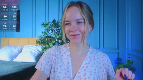 Snapshot of milly_shy chatting on 10-02-25, 07:04 Milly online show from 10-02-25, 07:04