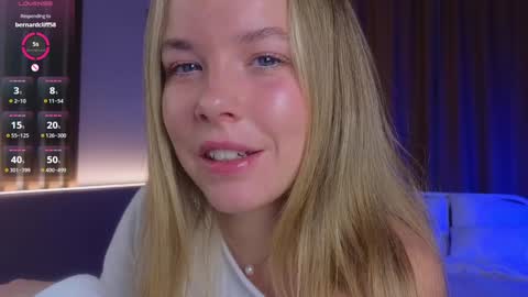 Snapshot of milly_shy chatting on 12-01-25, 06:51 Milly online show from 12-01-25, 06:51