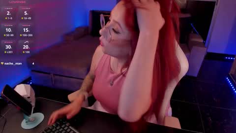 Monkey D Maddie online show from 11-07-25, 12:54