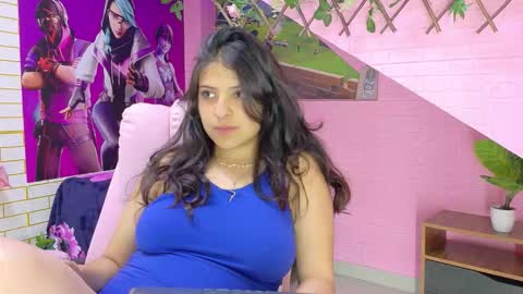 millybell303av online show from 02-17-26, 12:12