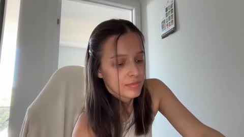 Milly online show from 12-01-25, 02:16