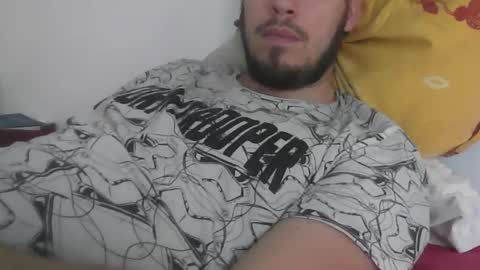 milowww1601 online show from 02-12-25, 09:52