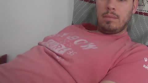 milowww1601 online show from 01-07-26, 10:07