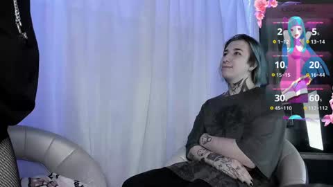 milten_trish online show from 01-10-25, 05:13