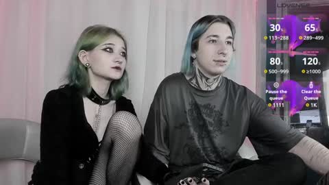 milten_trish online show from 01-11-25, 06:54