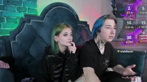 milten_trish online show from 01-26-25, 09:40