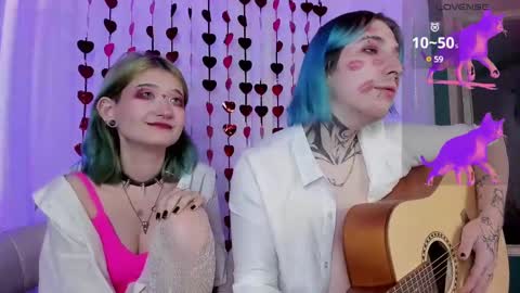 milten_trish online show from 02-13-25, 11:04