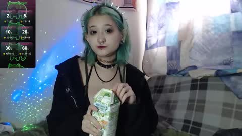 milten_trish online show from 09-13-25, 02:06