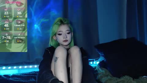 milten_trish online show from 11-02-25, 01:46