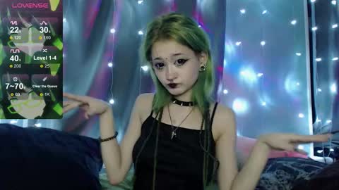 milten_trish online show from 01-06-26, 12:03