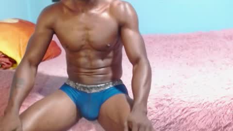 Miltonn online show from 12-01-25, 06:13