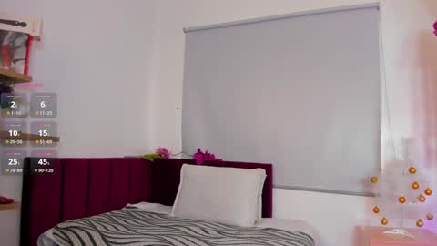 Snapshot of milu_beluci chatting on 01-04-25, 02:46  Milu Belucci  online show from 01-04-25, 02:46