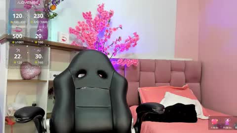 Snapshot of milu_beluci chatting on 09-18-25, 02:41  Milu Belucci  online show from 09-18-25, 02:41