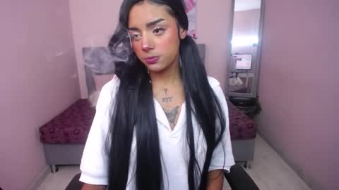 milu_carbajal_x online show from 11-24-25, 08:41