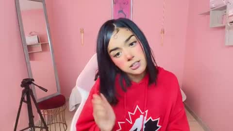 milu_carbajal_x online show from 01-08-26, 08:22