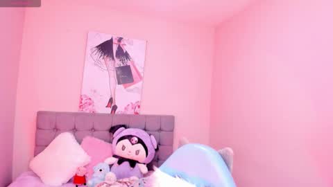 milu_carbajal_x online show from 02-28-26, 02:12