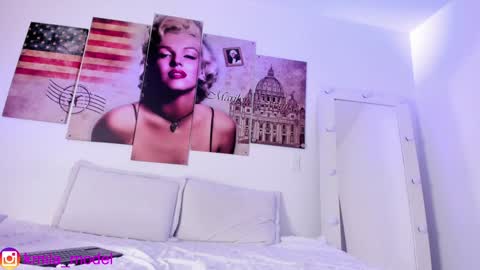 Snapshot of milu_cooper chatting on 12-19-24, 10:24 milu modelo independiente .onlyfans kmila model online show from 12-19-24, 10:24