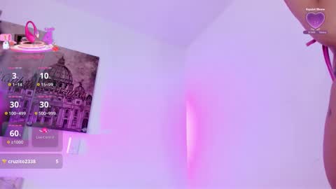 milu modelo independiente .onlyfans kmila model online show from 12-02-25, 06:52