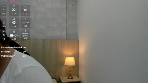 Snapshot of milu_gomez chatting on 12-22-24, 10:36 Milu Gomez online show from 12-22-24, 10:36