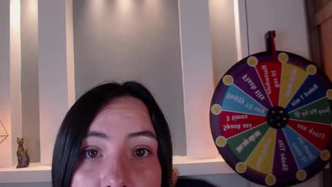 Snapshot of milu_w4llace chatting on 03-10-25, 10:55 Milu Wallace online show from 03-10-25, 10:55